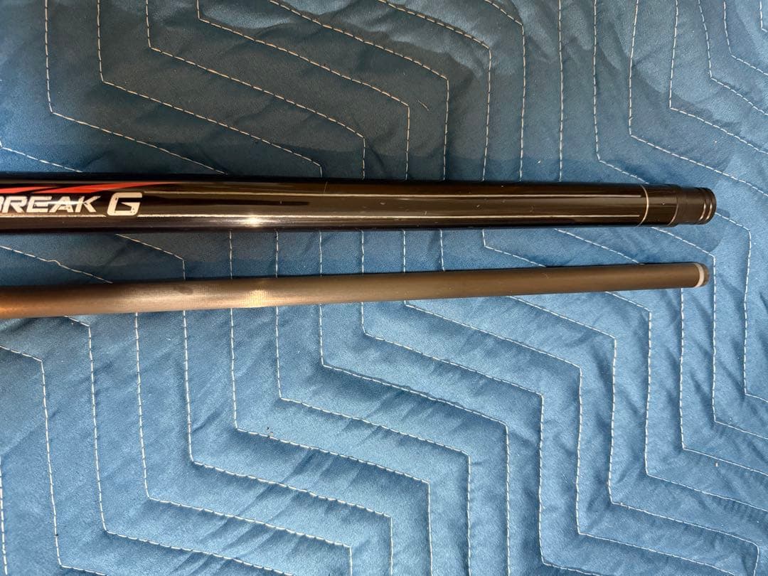 Mezz Power Break G ビリヤードキュー
