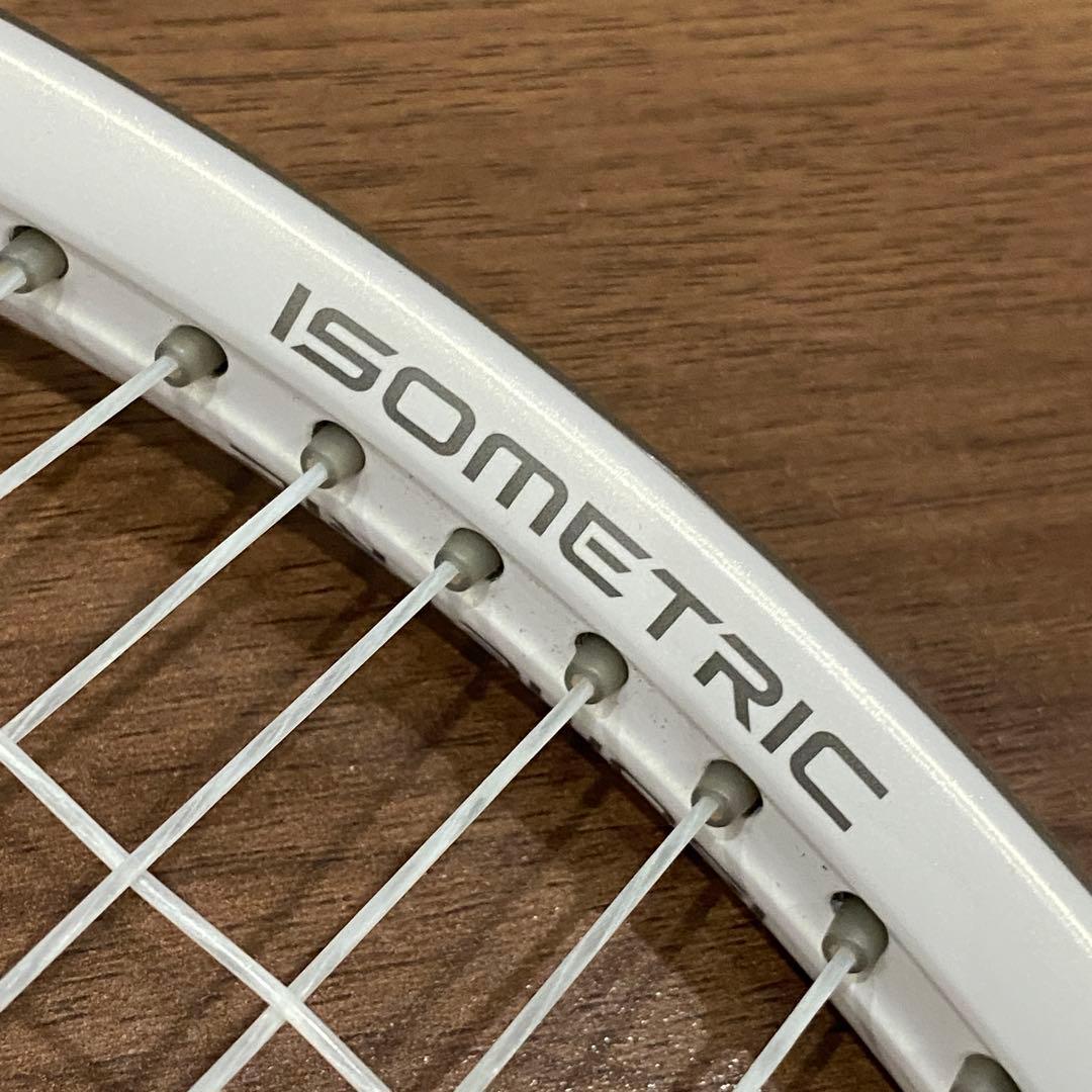 【YONEX】ヨネックス　VCORE 100 サンドベージュ テニスラケット
