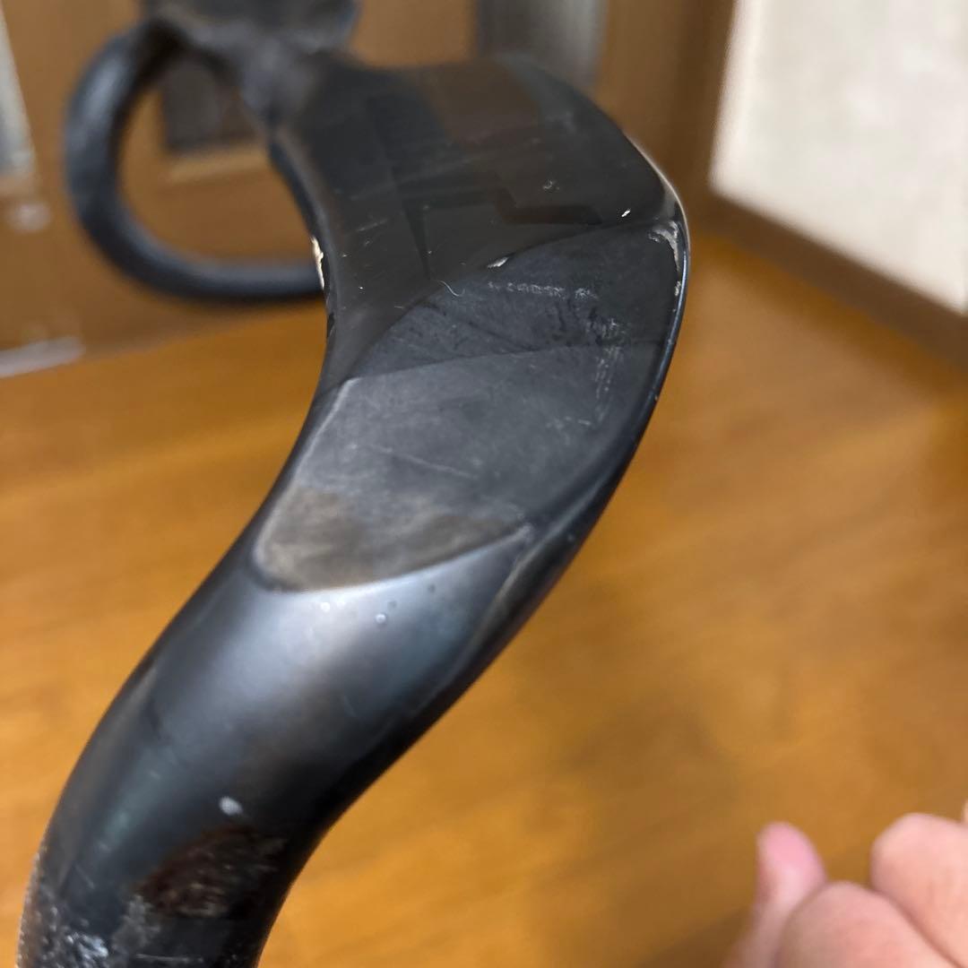prime primavera 400mmカーボンハンドル　中古