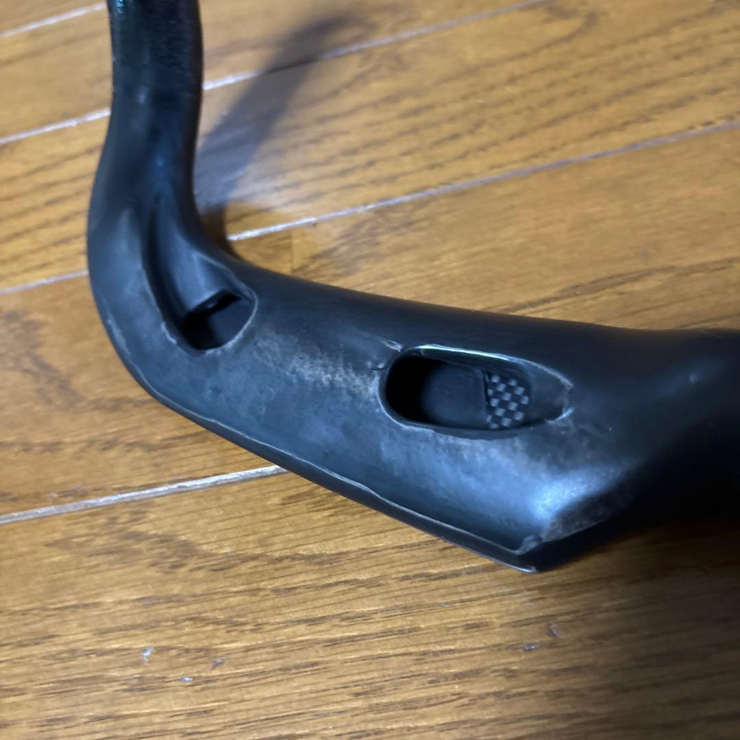 prime primavera 400mmカーボンハンドル　中古
