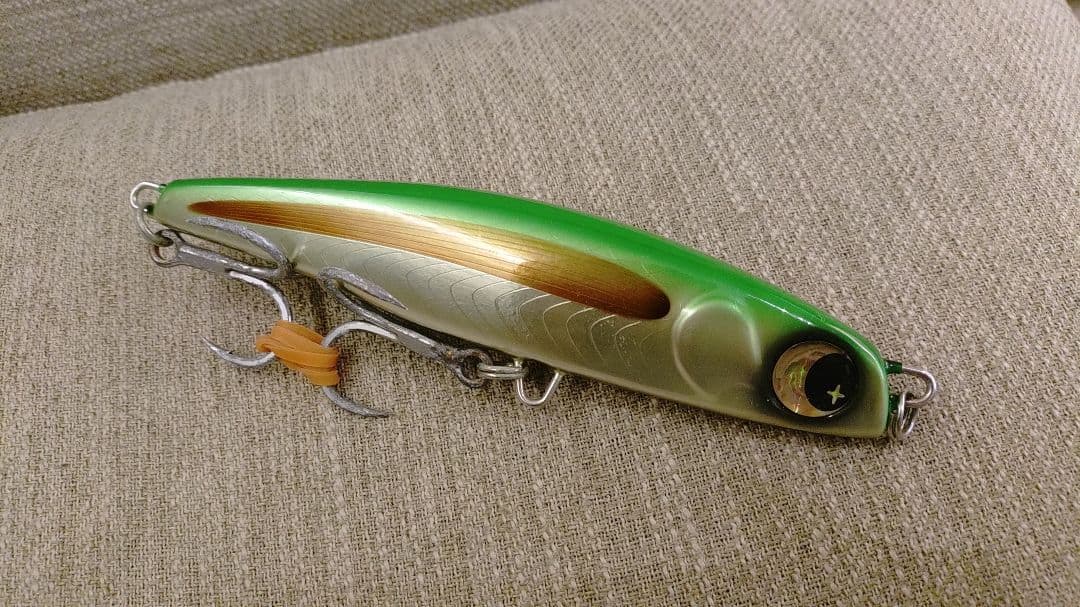 UZU 梅雨ブギィ UT3