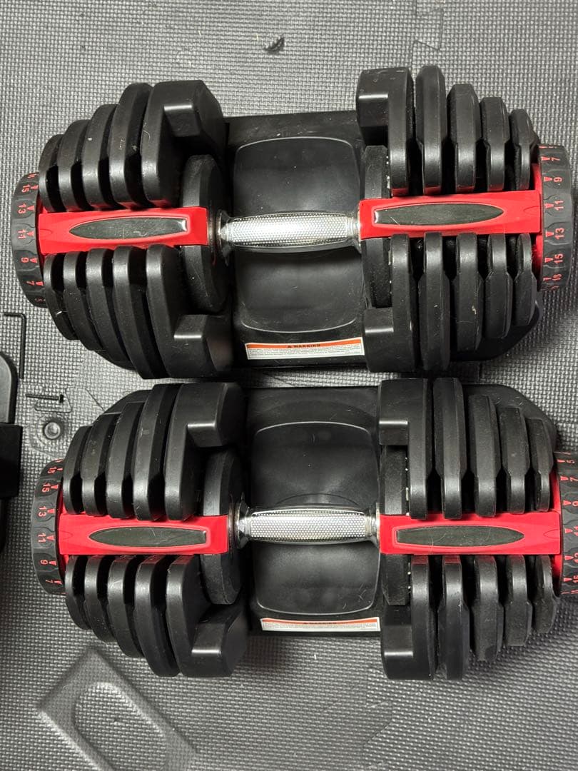 ホームトレーニングセット