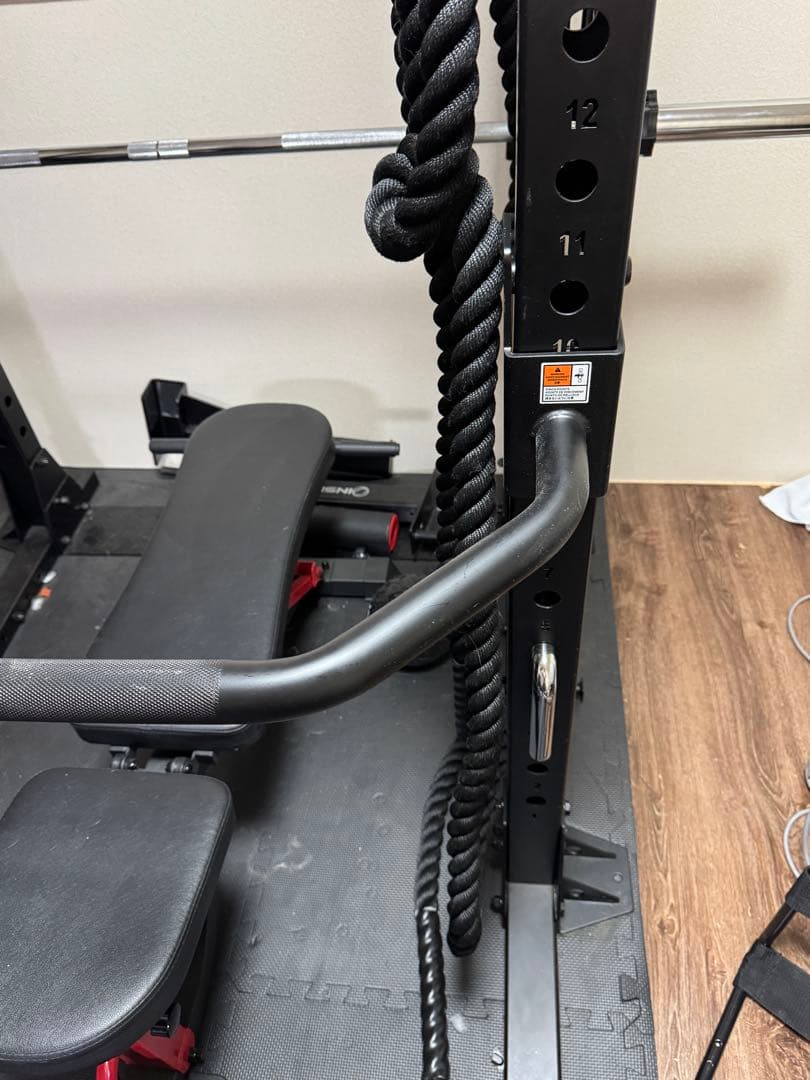 ホームトレーニングセット