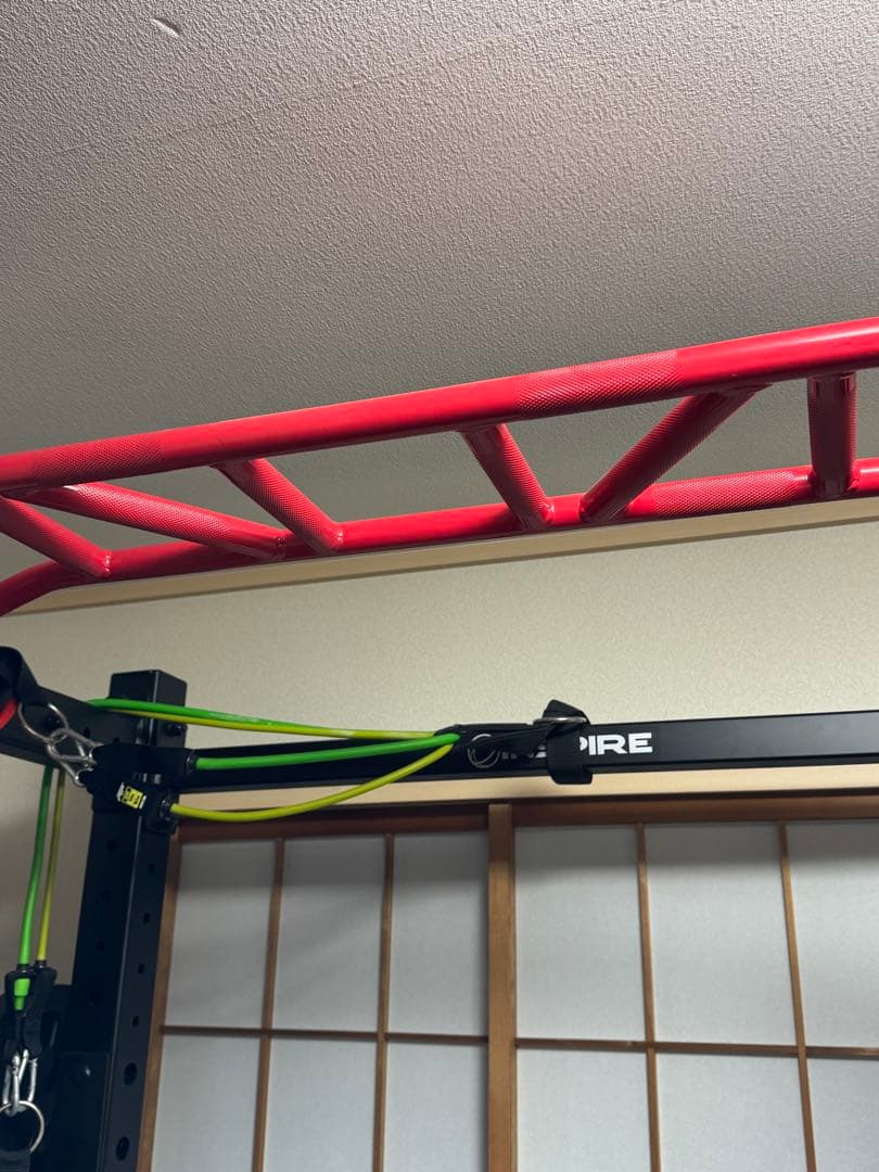 ホームトレーニングセット