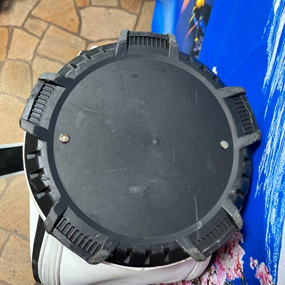 寶BR-985 タイトリストキャディバッグ 4.0kg 22cm