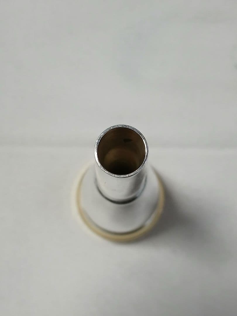 グレッグブラック　トランペットマウスピース 1 1/4CS 23 リムGP