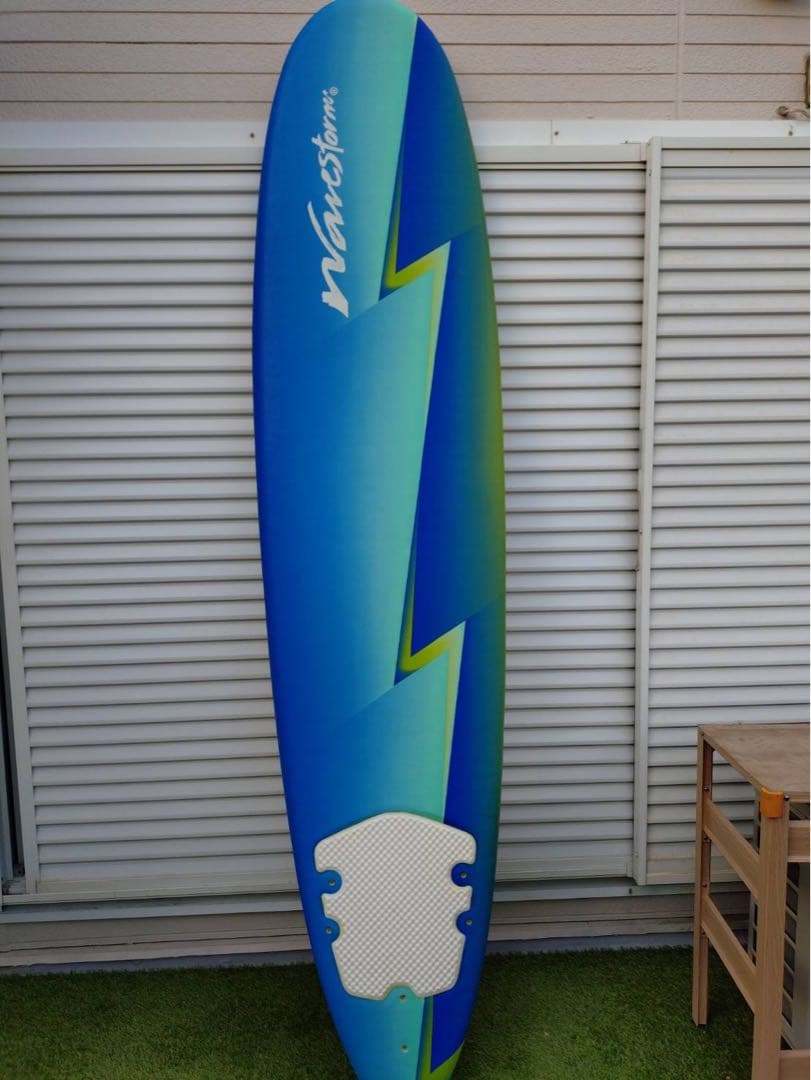 最終値引き‼️ケース付き！フィンシステムが変更可　貴重　一回使用　COSTCO