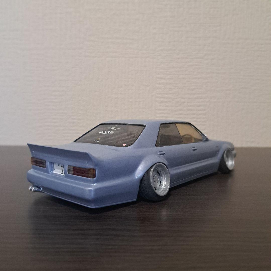 アオシマフジミY31シーマプラモデルgarage★One