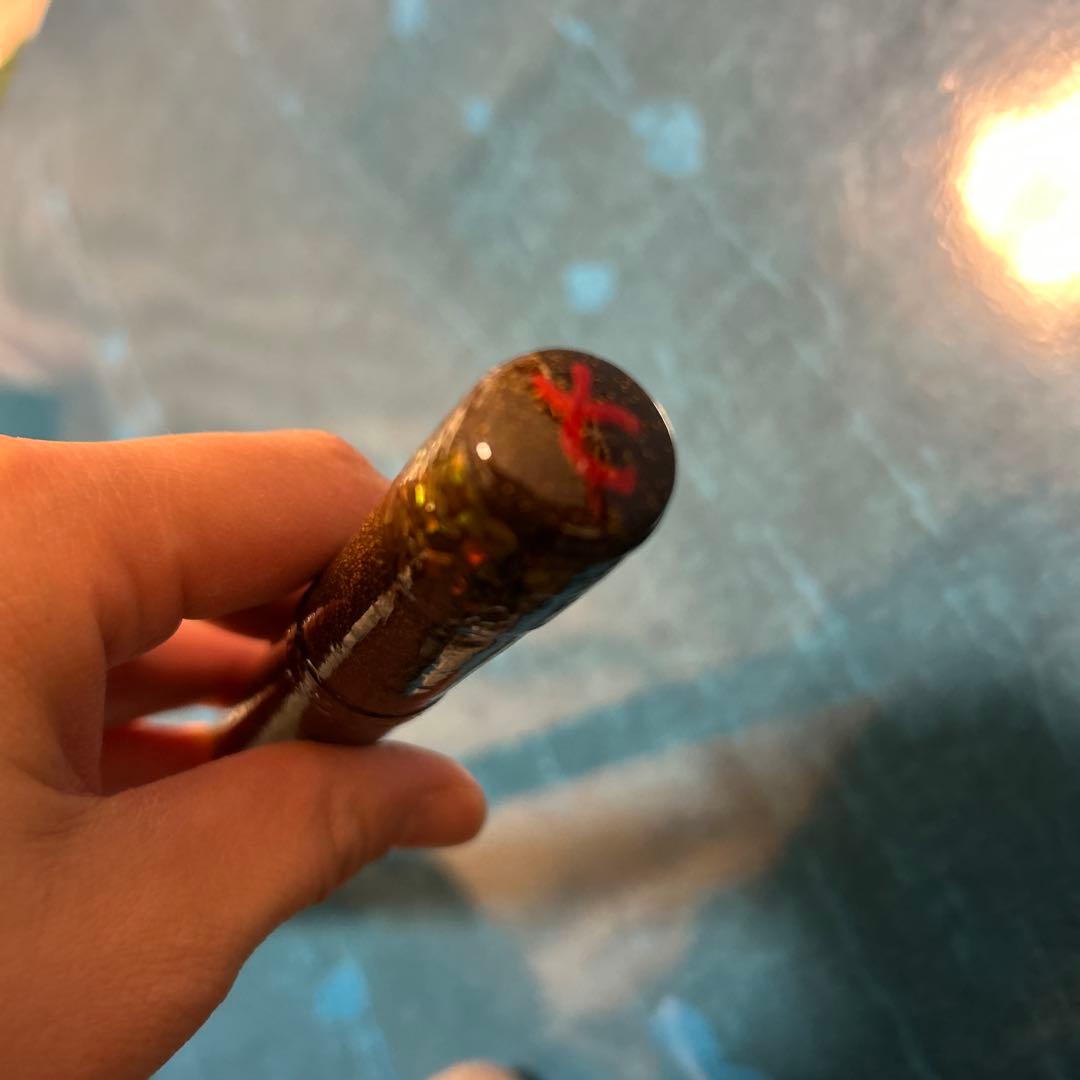 【限定値下げ】篠笛　螺鈿　七穴七調子