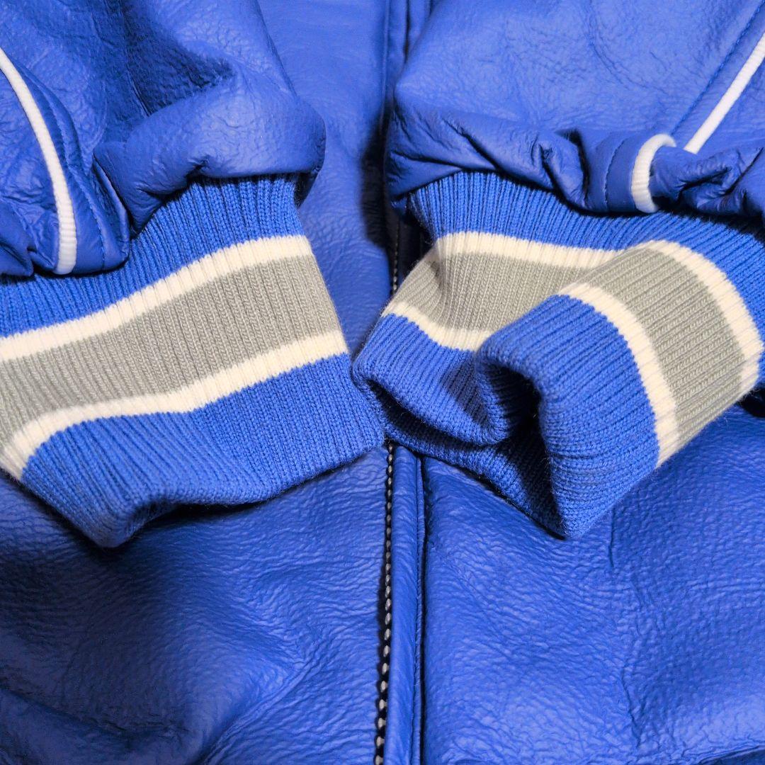 中日ドラゴンズ限定品ジャンパーIBATA 6番