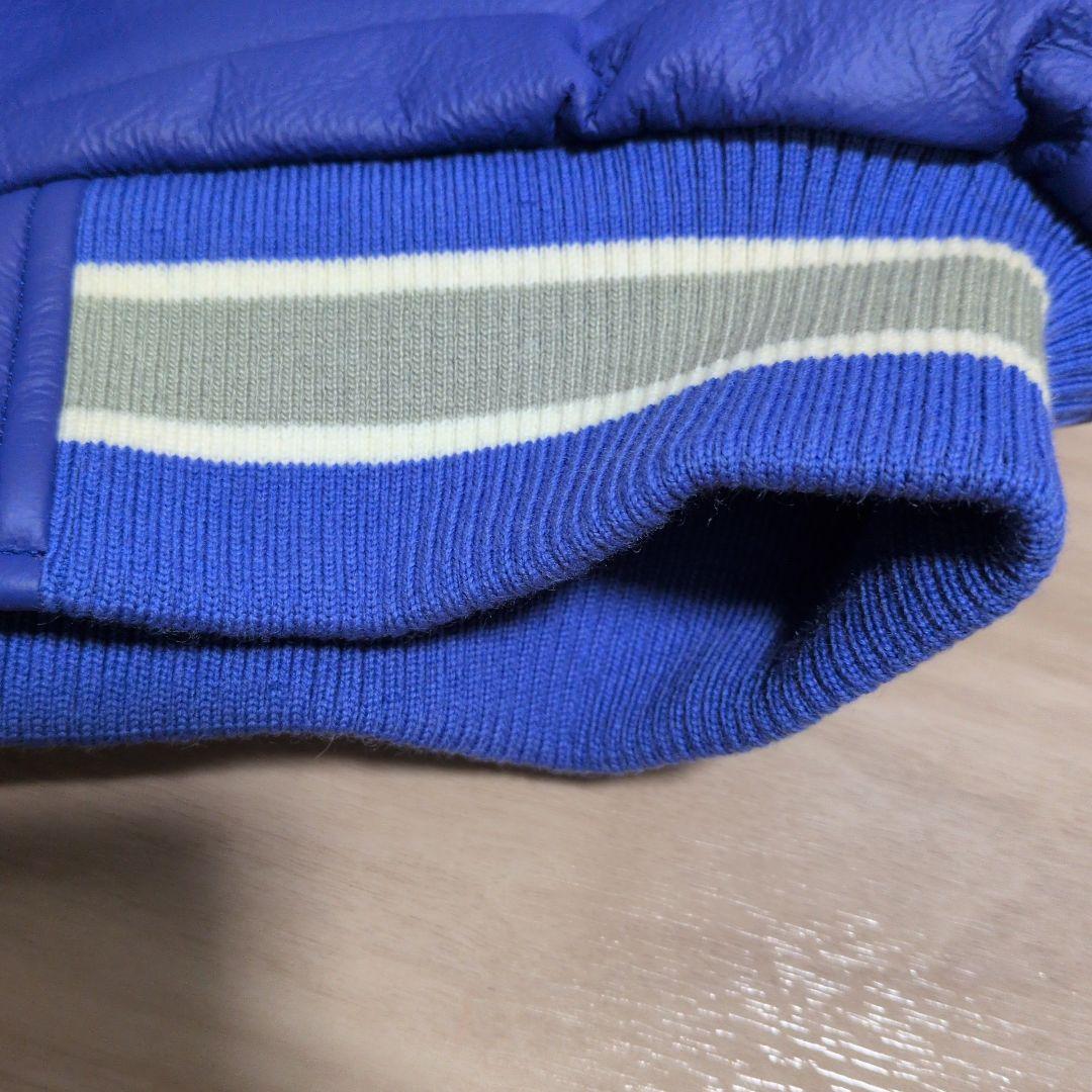 中日ドラゴンズ限定品ジャンパーIBATA 6番