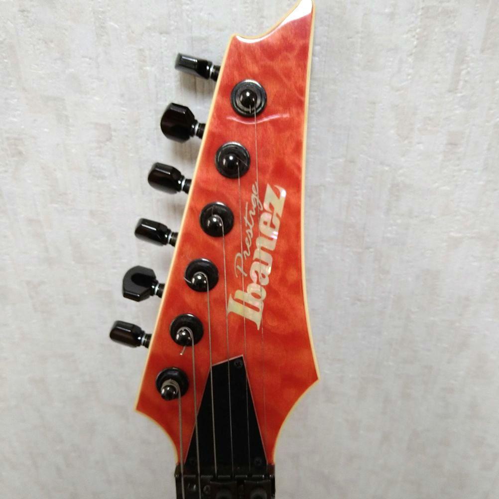 Ibanez ギター Prestige