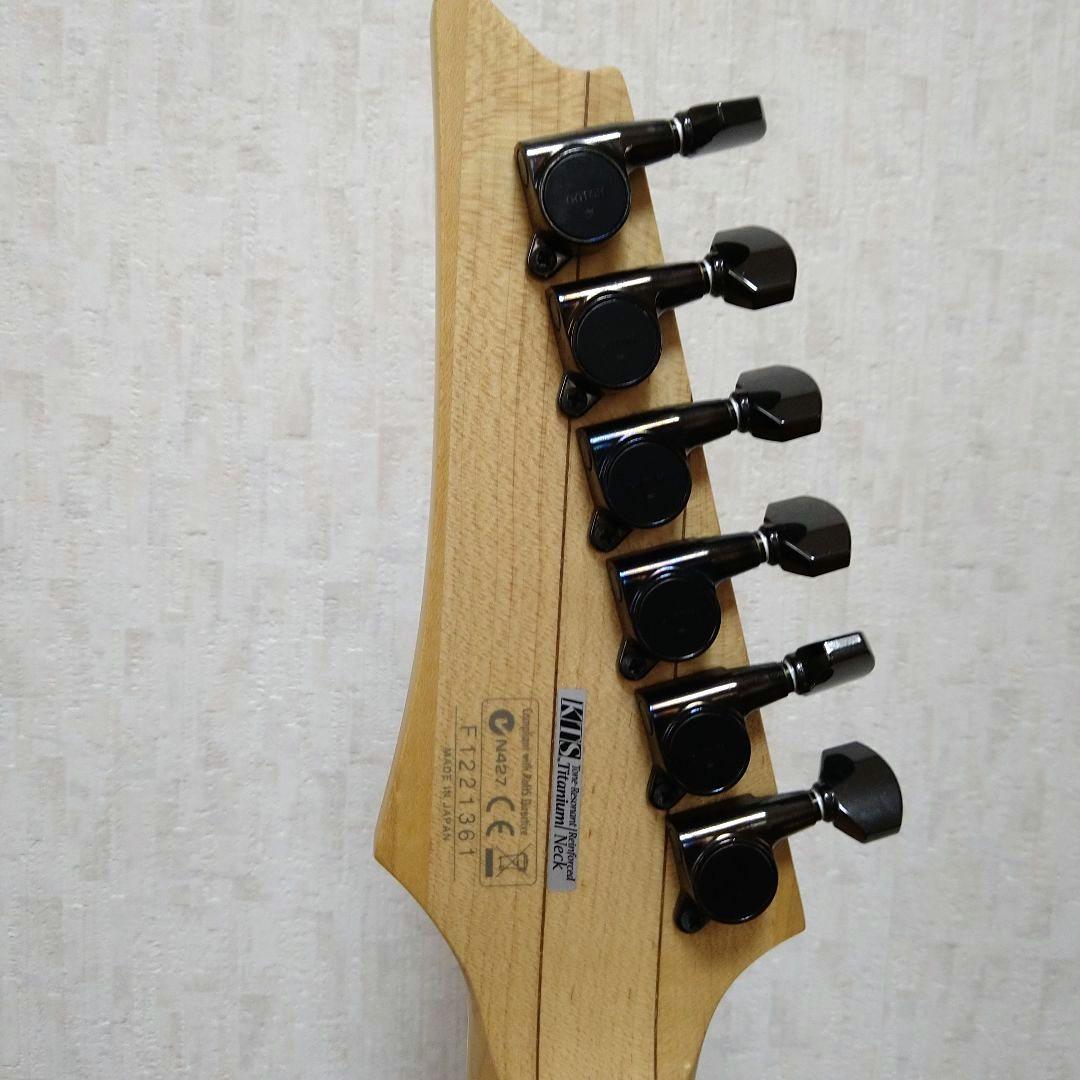Ibanez ギター Prestige