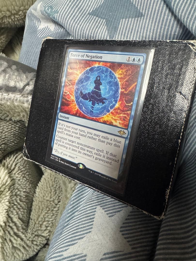 否定の力　英語