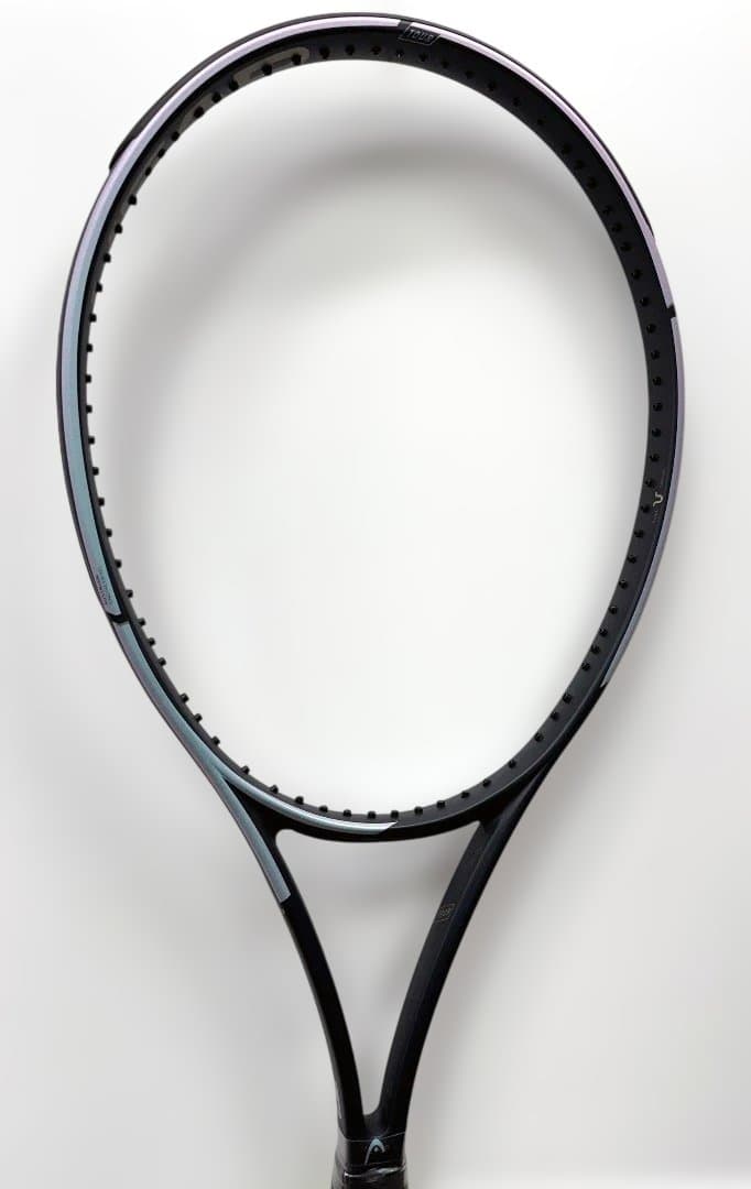 HEAD 2023AUXETIC GRAVITY TOUR GRIP3 新品