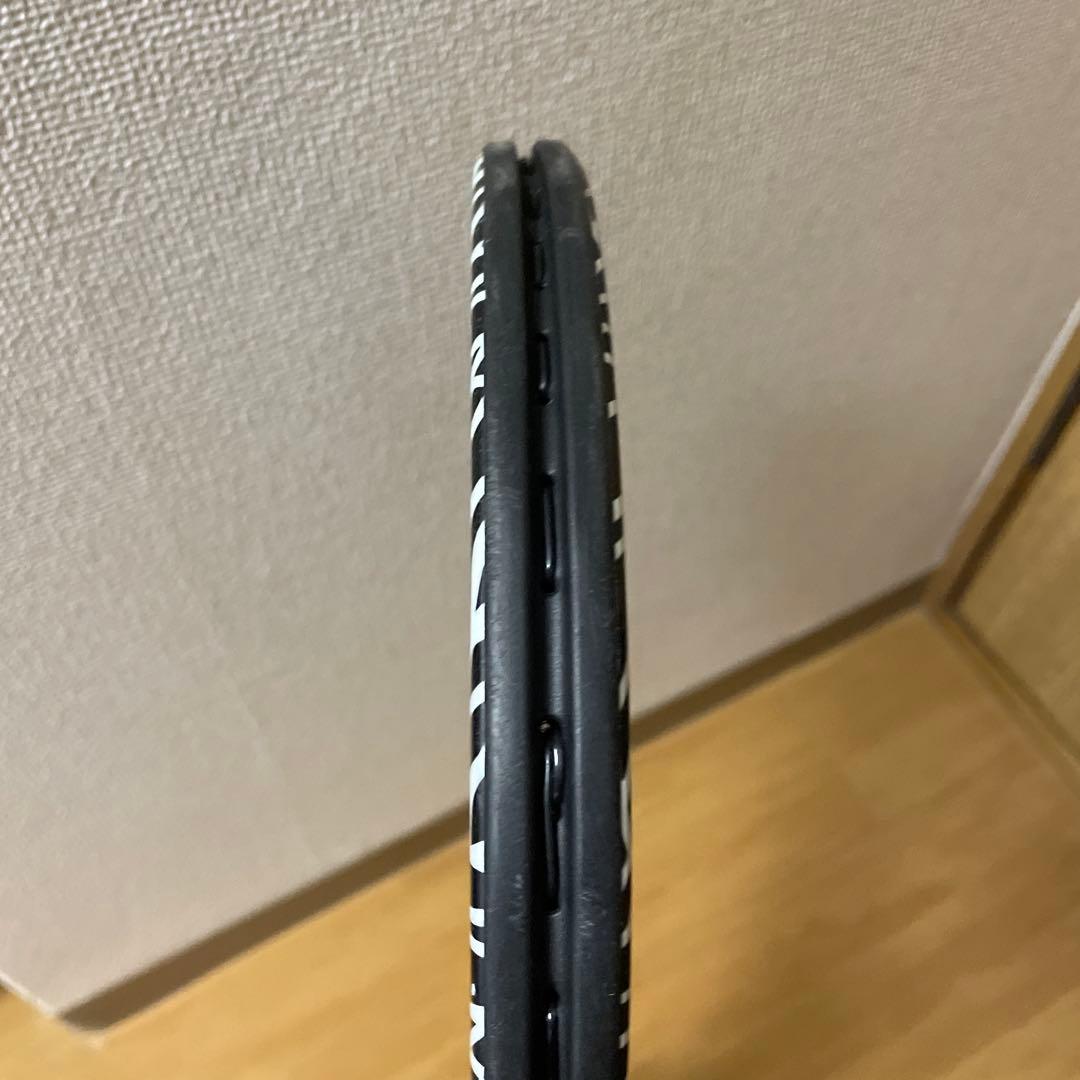 メルカリ祭り間限定値下　ファントムグラファイト100ハイドロゲンG2