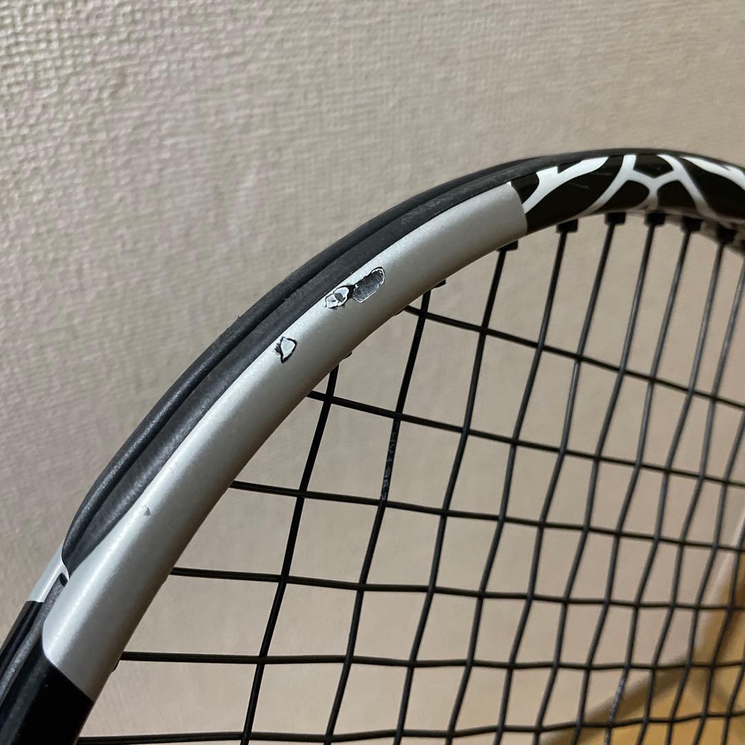 メルカリ祭り間限定値下　ファントムグラファイト100ハイドロゲンG2