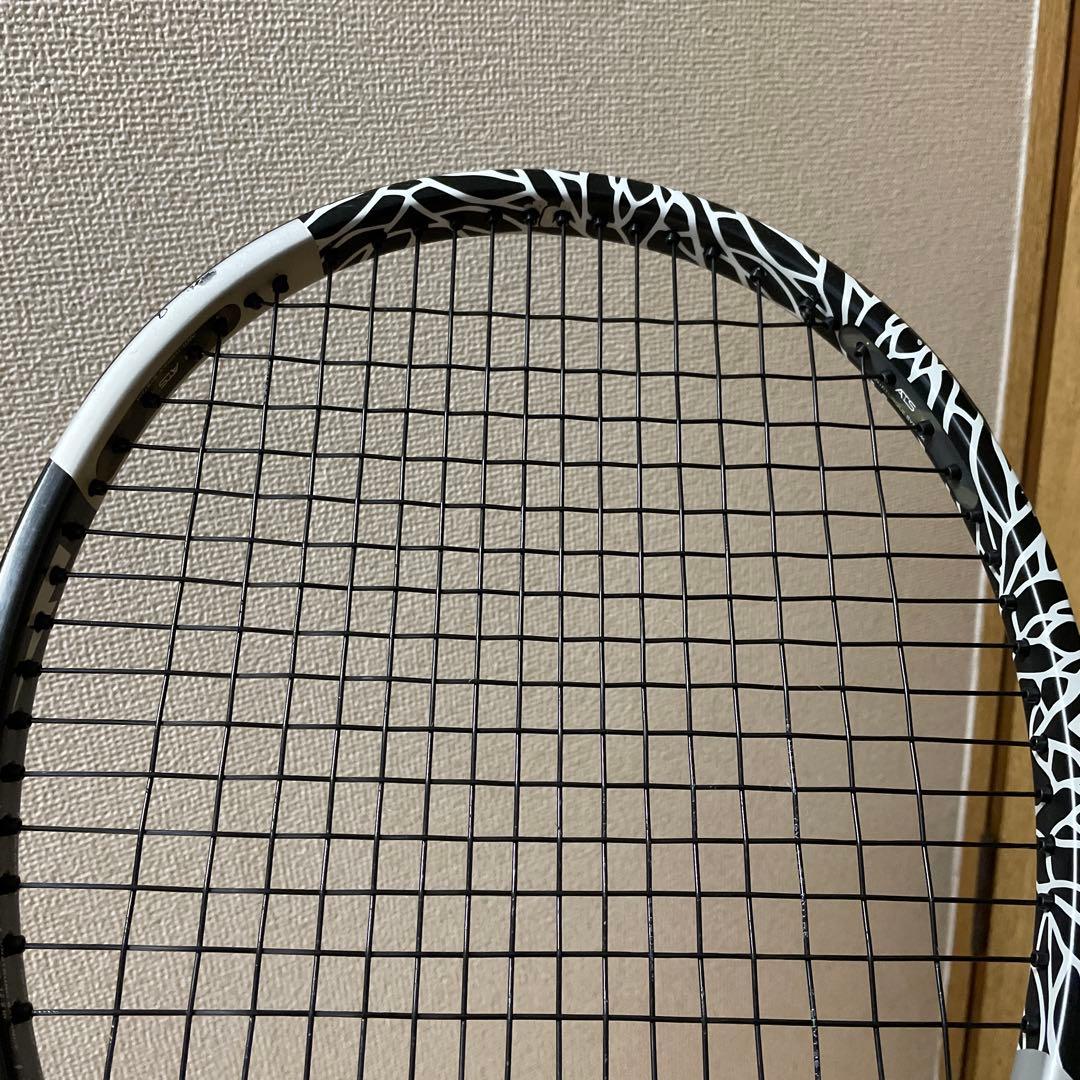 メルカリ祭り間限定値下　ファントムグラファイト100ハイドロゲンG2