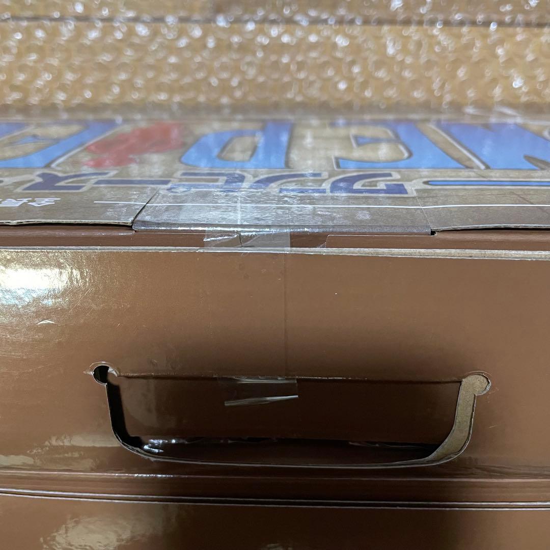 【新品未開封】ワンピースギガントネーム＋半券