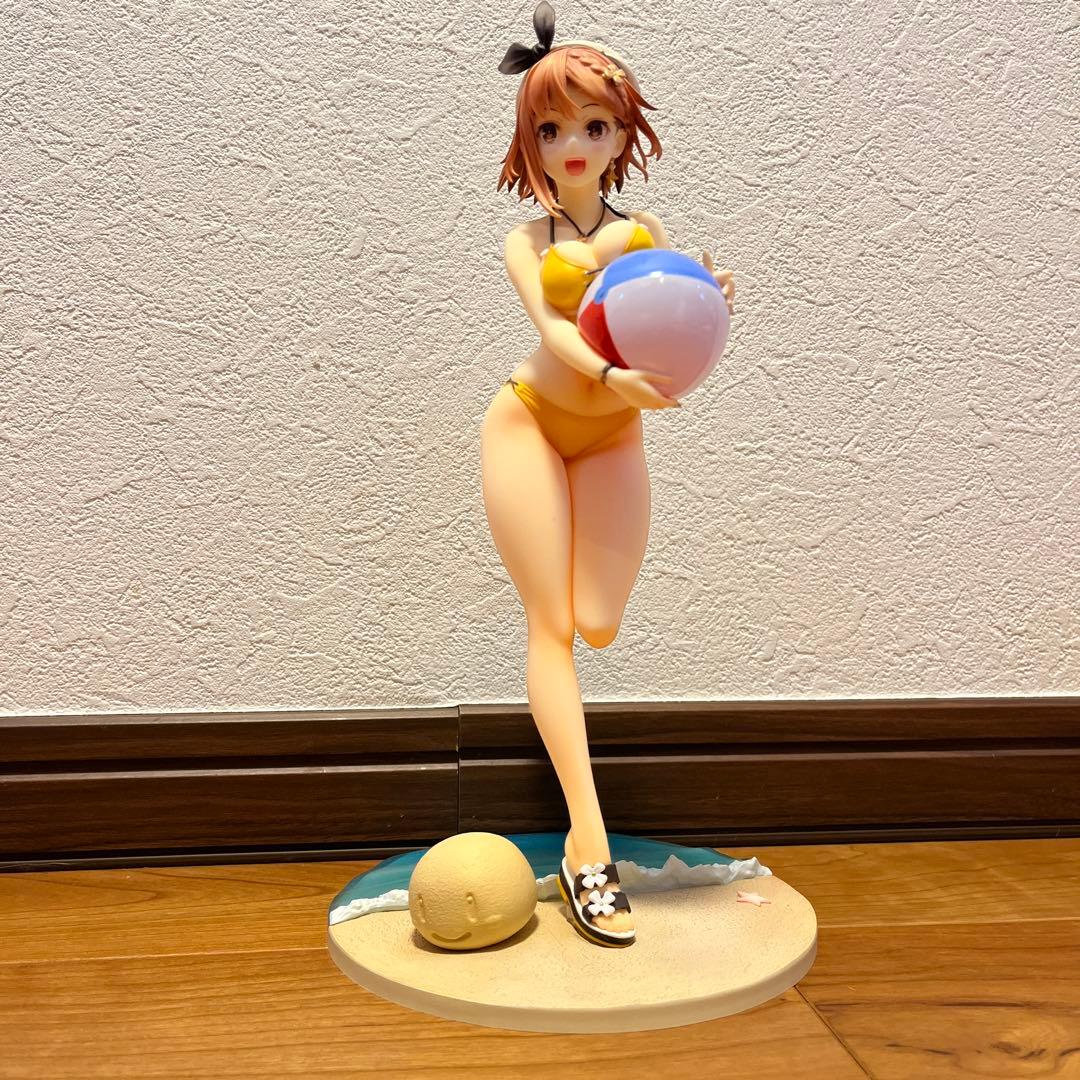 グッドスマイルカンパニー　ライザのアトリエ　ライザ　水着Ver.