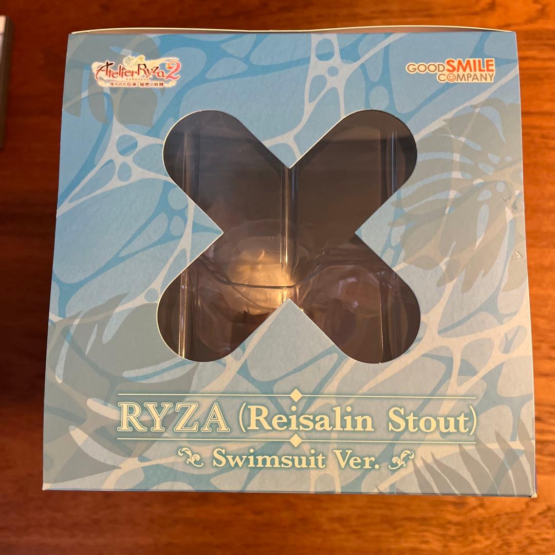 グッドスマイルカンパニー　ライザのアトリエ　ライザ　水着Ver.