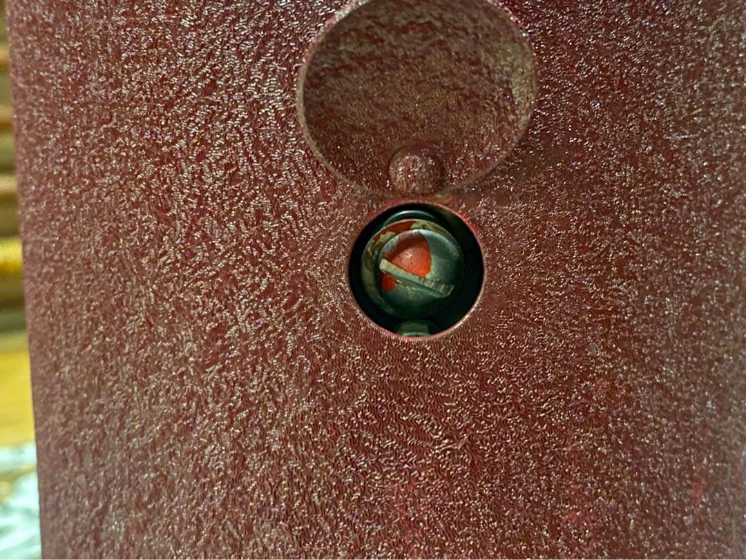 藤原式裁縫用電化鏝 双矢電気 裁縫コテ