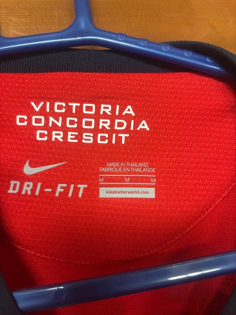 アーセナル 13/14 ユニフォーム　エジル