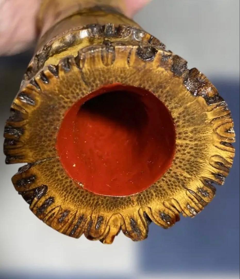 尺八　1尺8寸管