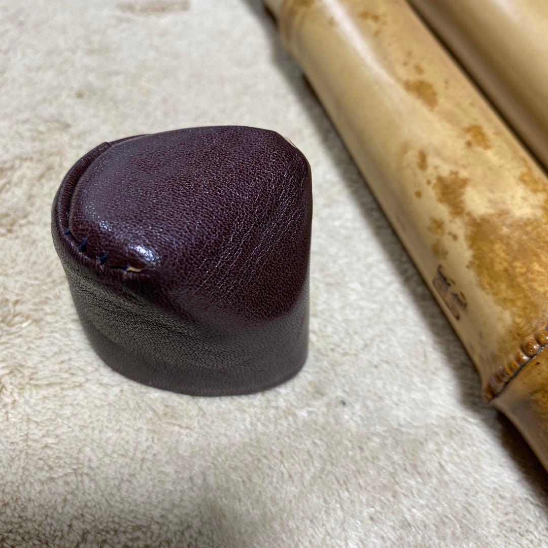 尺八　1尺8寸管