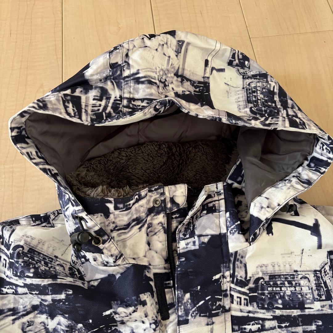 メンズスキーウェア　コスビー　上下セット