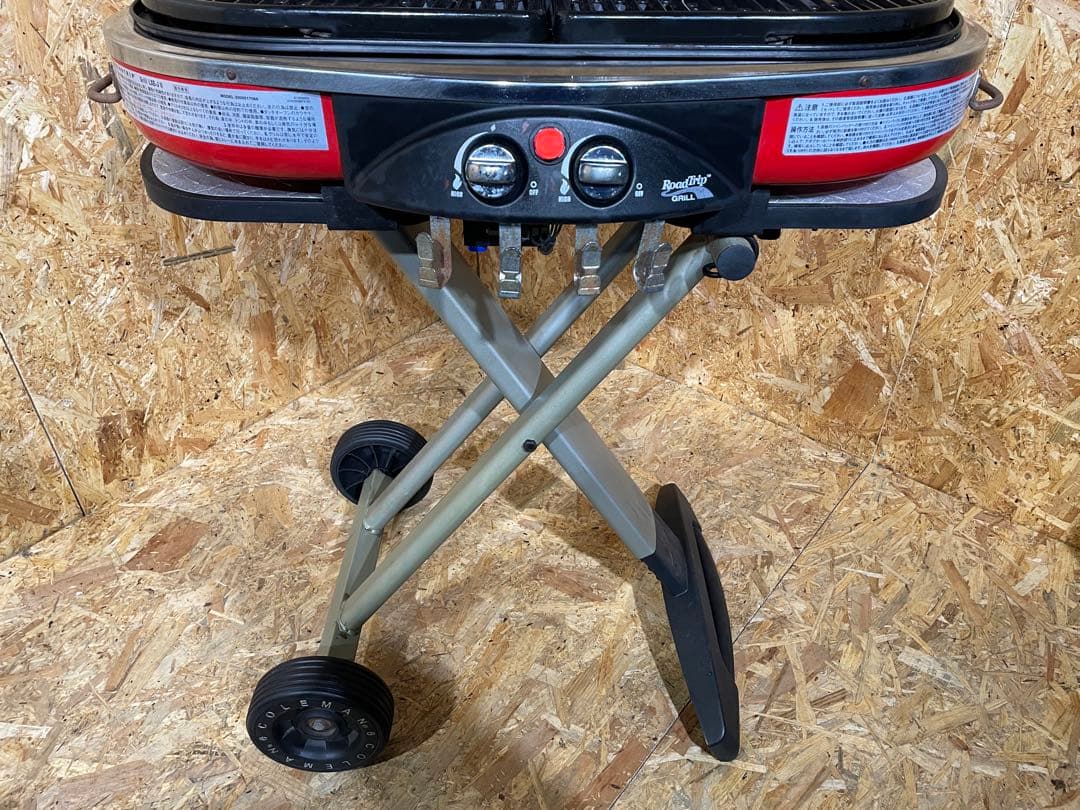 コールマン ロードトリップグリル LXE-JⅡ　　1115-1