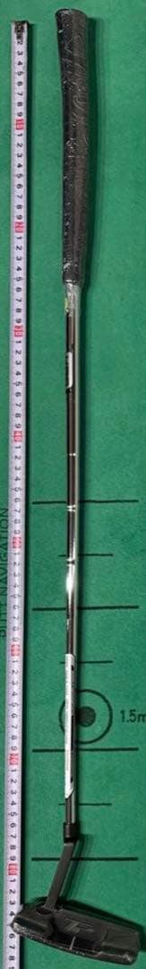 ★新品★テーラーメイド TP コレクション JUNO2 LONGNECK