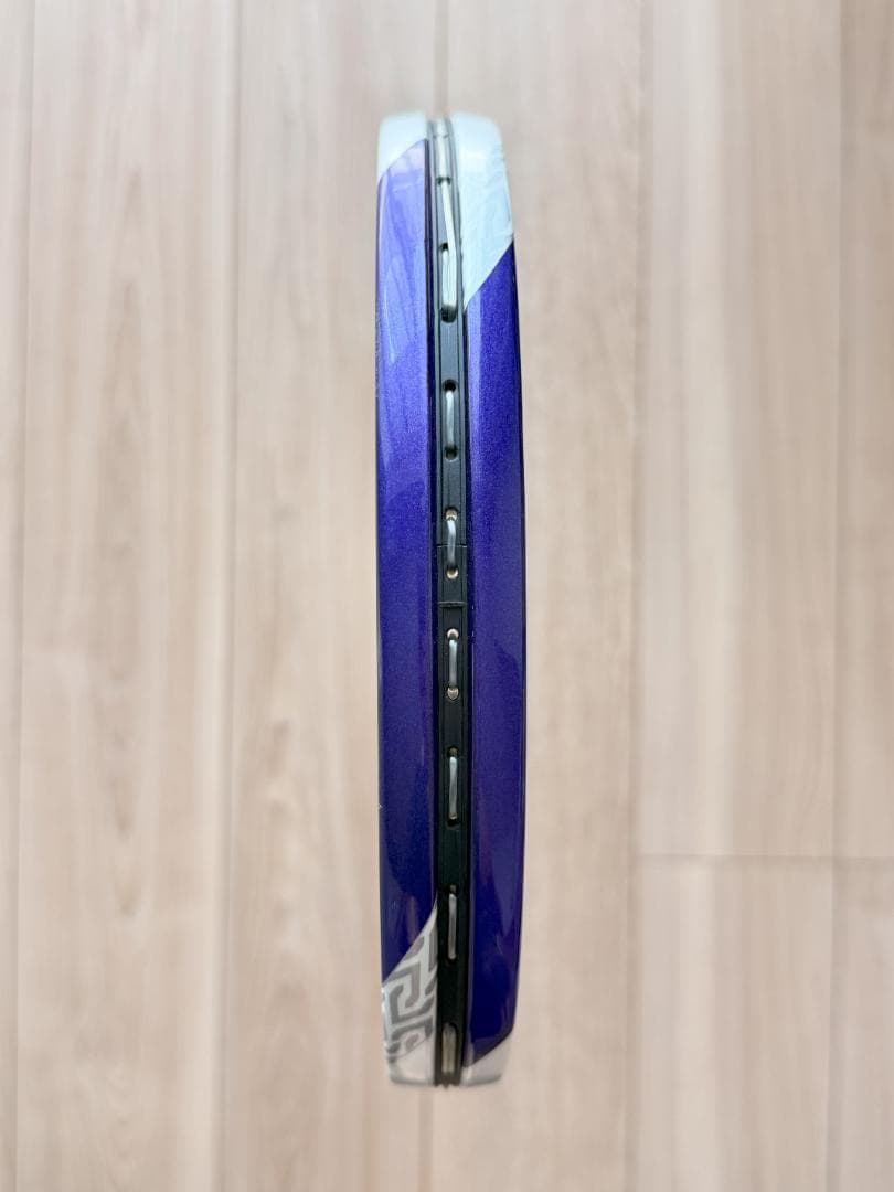 M*e様 ソフトテニス ラケット3本+ラケットバッグ+ボール12個+グリップテー