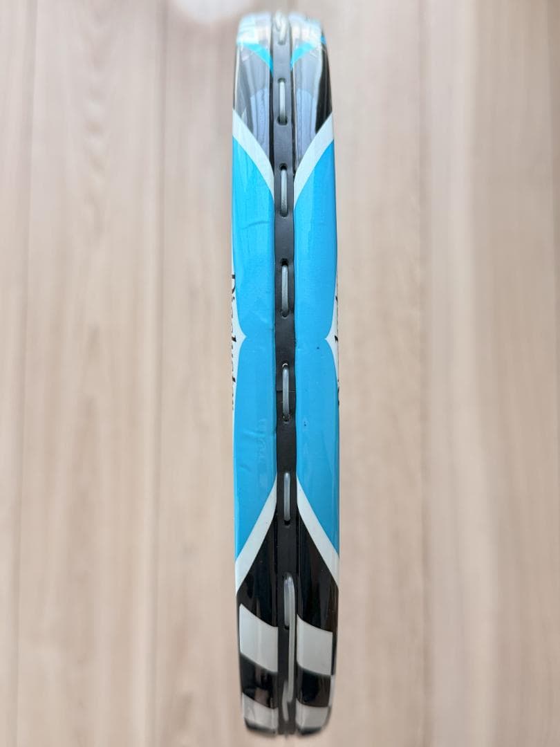 M*e様 ソフトテニス ラケット3本+ラケットバッグ+ボール12個+グリップテー