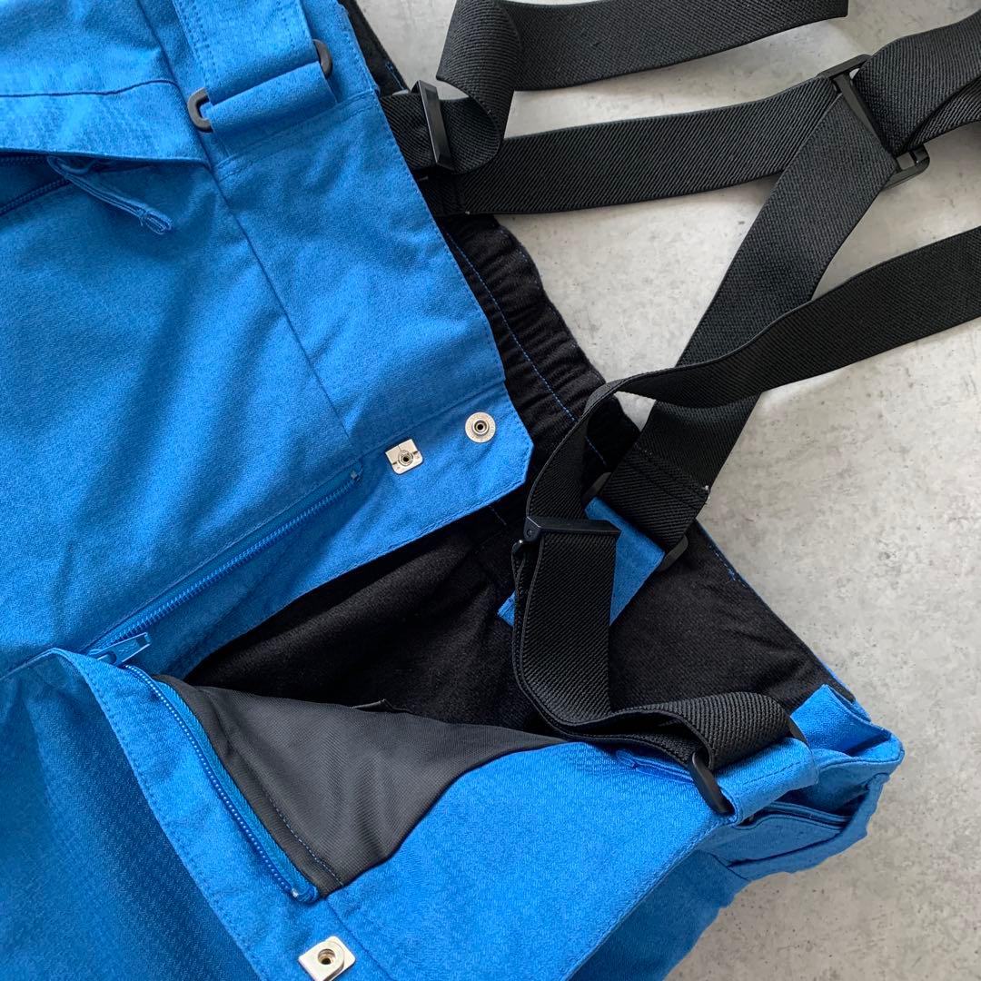 未使用級✨PHENIX フェニックス/スキーパンツ/スキーウェア　L