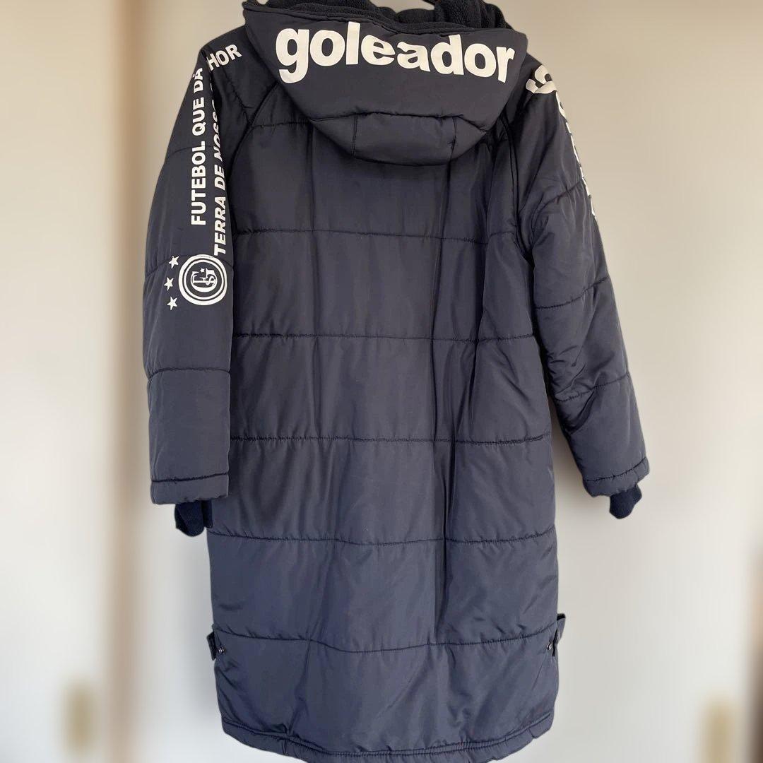 ゴレアドール　ベンチコート　中綿　150