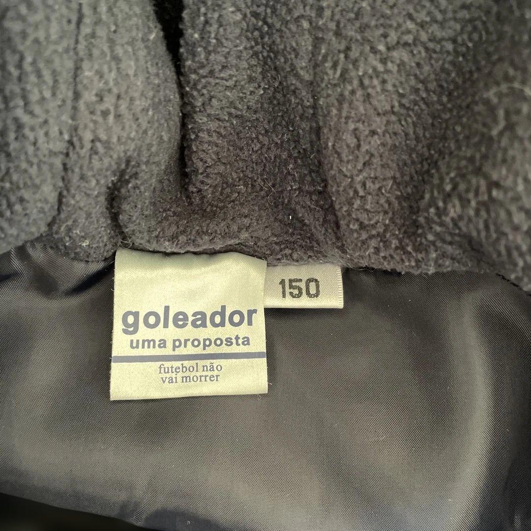 ゴレアドール　ベンチコート　中綿　150