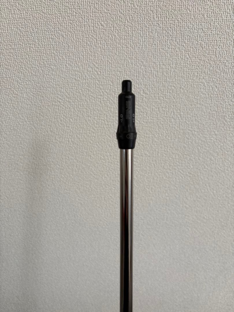 PING TOUR CHROME 2.0 85X ユーティリティ用　シャフト