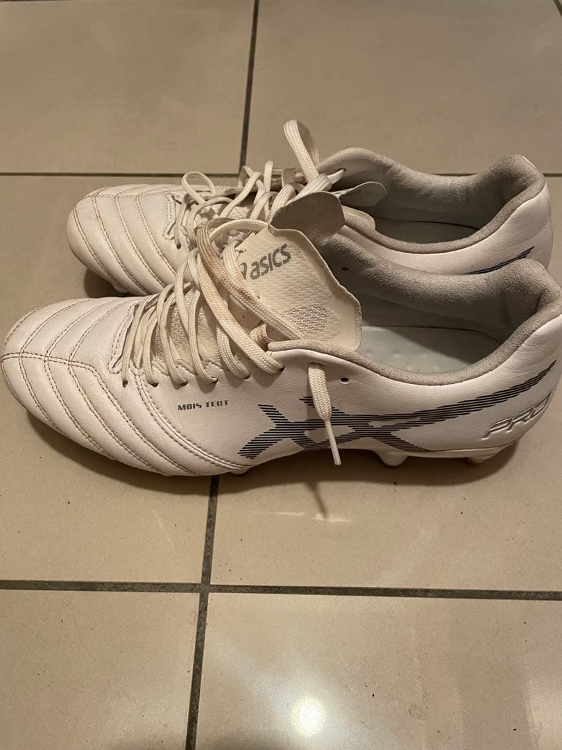 アシックス x-fly pro sg（取り替え式）