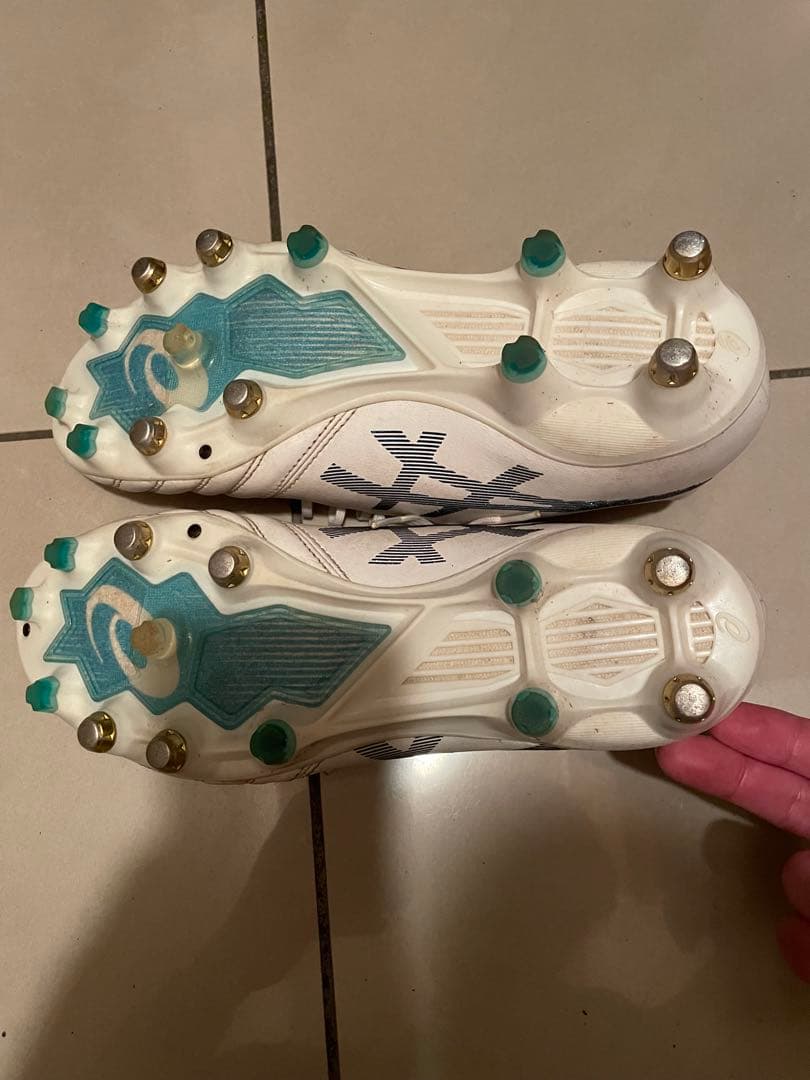 アシックス x-fly pro sg（取り替え式）