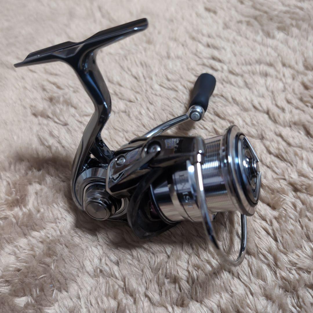 18イグジスト2000S-P チューン済