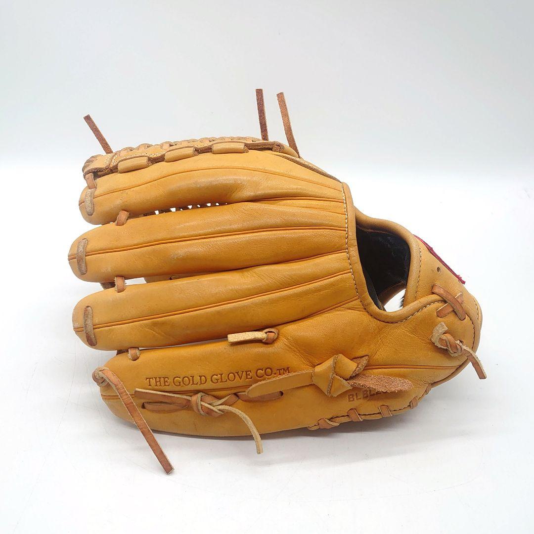 Rawlings Gamer RG46DP-GT 軟式野球用グローブ