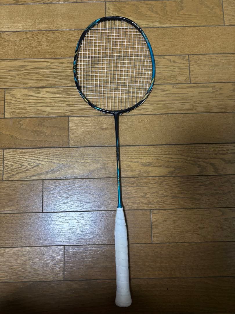 バドミントン ラケット 3点セット ※ジャンク品あり