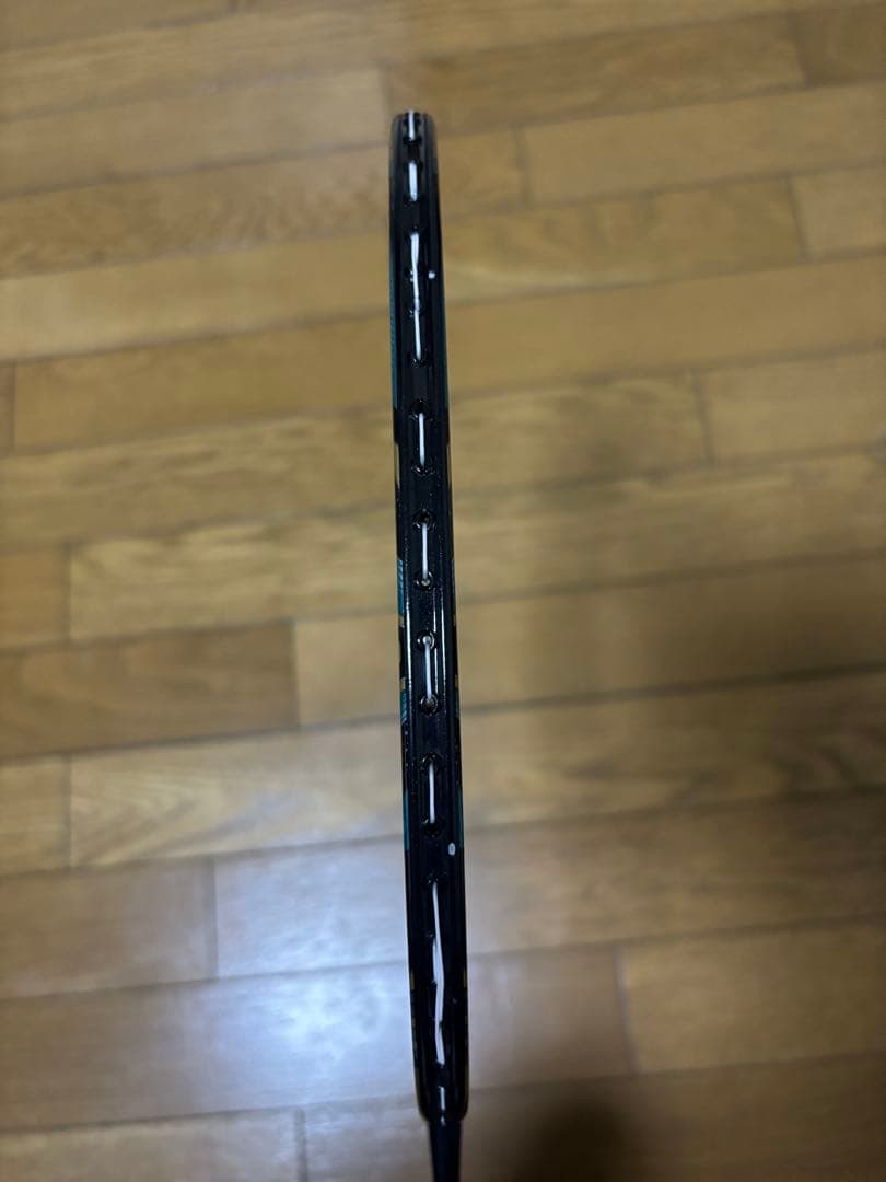 バドミントン ラケット 3点セット ※ジャンク品あり