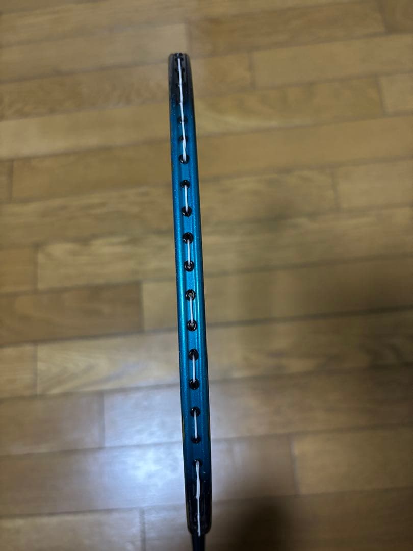 バドミントン ラケット 3点セット ※ジャンク品あり