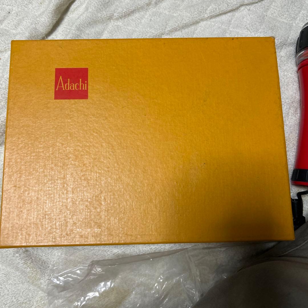 Adachi HOゲージ Ｄ52戦時型 蒸気機関車【ジャンク】