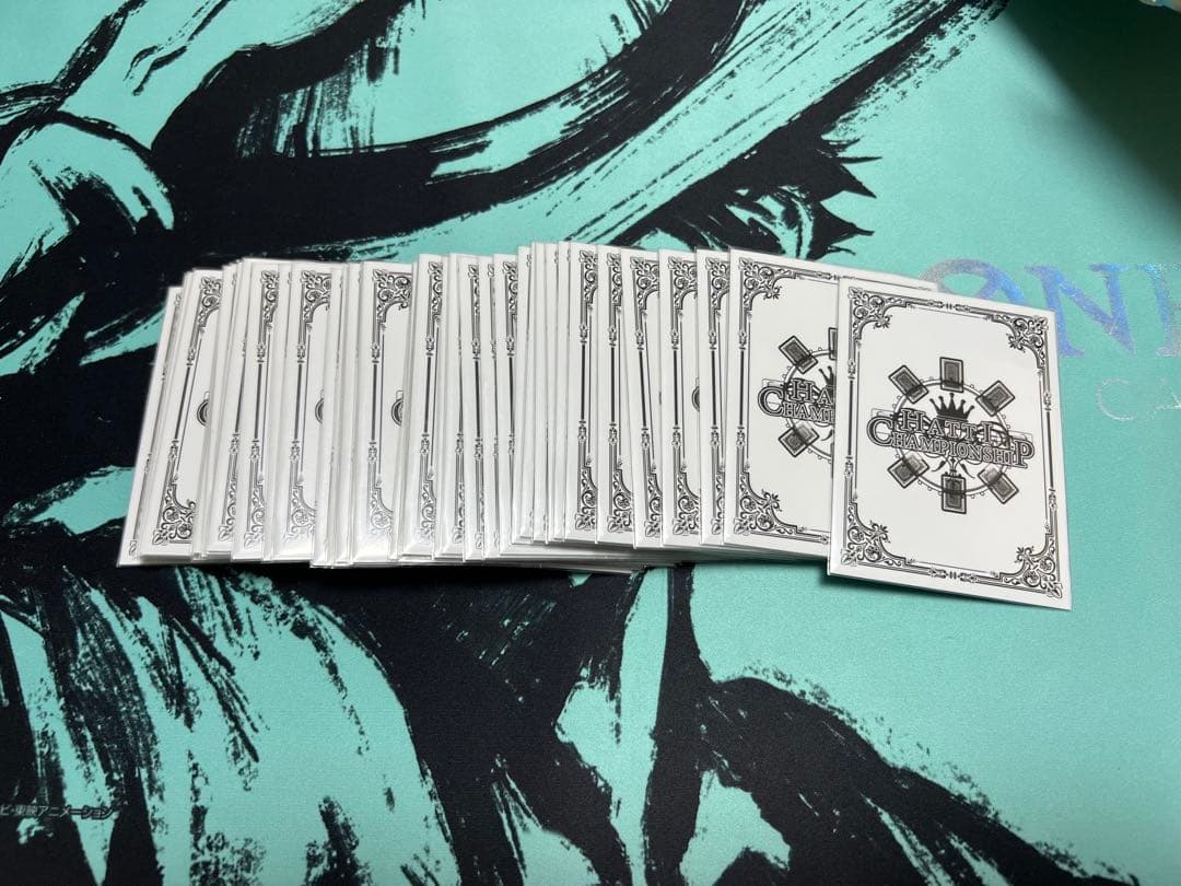 オボロティガウォック デッキ 微高レート 引退品