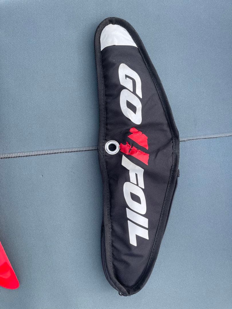 サーフィン・ボディボード Gofoil Kai