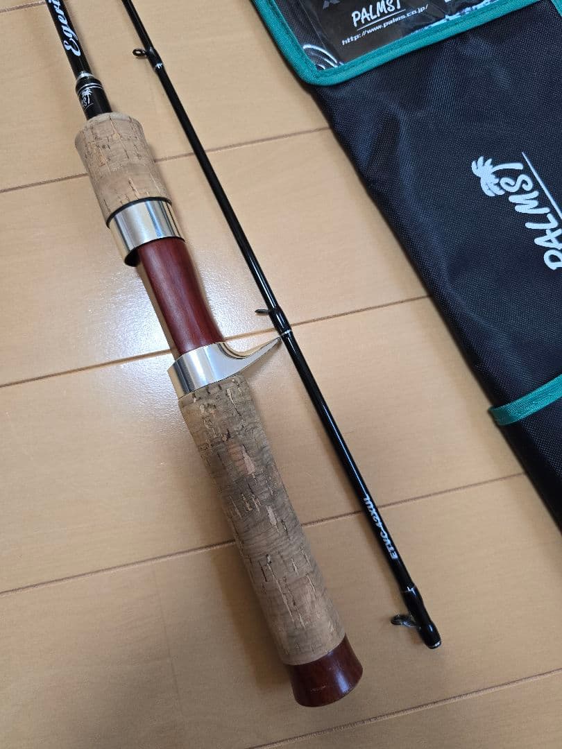 パームスエゲリア ETVC-42XUL