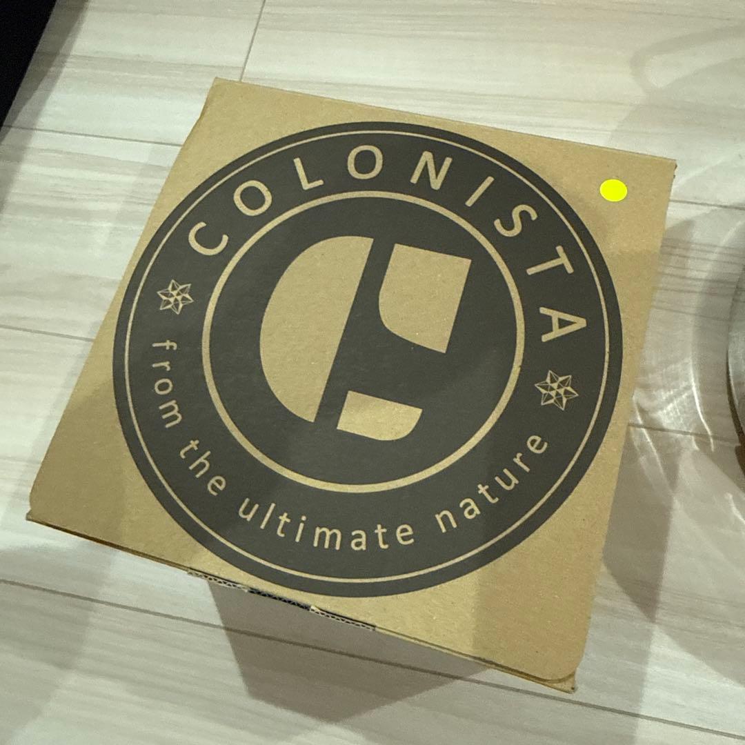 COLONISTA CONPE10 畜光ver.